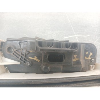 Recambio de cerradura puerta delantera izquierda para ford puma (j2k, cf7) 1.0 ecoboost referencia OEM IAM 2691537  