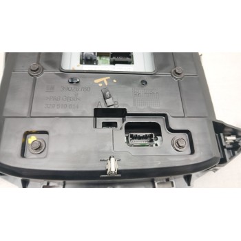 Recambio de sistema audio / radio cd para opel astra k lim. 5türig selective referencia OEM IAM 42342511 555343750 39026780