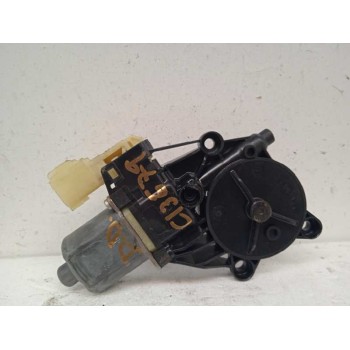 Recambio de motor elevalunas delantero derecho para ford fiesta (ccn) referencia OEM IAM 8A6114553B 0130822619 6 PINS