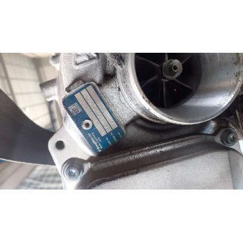 Recambio de motor completo para audi a6 berlina (4f2) 2.7 tdi referencia OEM IAM   