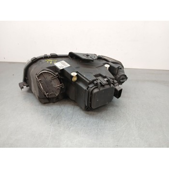 Recambio de faro derecho para audi a3 (8p1) 1.9 tdi referencia OEM IAM 8P0941004K  