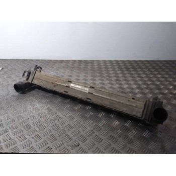Recambio de intercooler para renault scenic iii 1.5 dci diesel fap referencia OEM IAM M135347F  