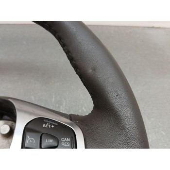 Recambio de volante para ford tourneo courier (c4a) titanium referencia OEM IAM et763600 buen estado 