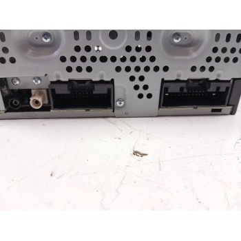 Recambio de sistema audio / radio cd para ford mondeo v hatchback (ce) 1.5 ecoboost referencia OEM IAM DS7T19C107GJ  