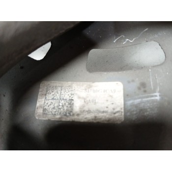 Recambio de mangueta delantera izquierda para kia ceed gt line referencia OEM IAM 51700G4CA0  