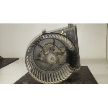 Recambio de motor calefaccion para seat ibiza (6k1) stella referencia OEM IAM 1J1819021B  