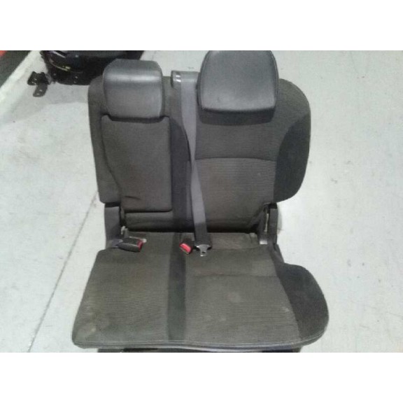 Recambio de asientos trasero izquierdo para peugeot 4007 premium referencia OEM IAM   