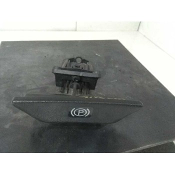 PALANCA FRENO DE MANO 2024270312 TIRADOR EN SALPICADERO