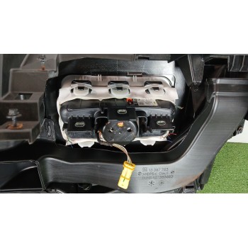 Recambio de kit airbag para opel astra k (b16) 1.2 turbo (68) referencia OEM IAM 39132816  