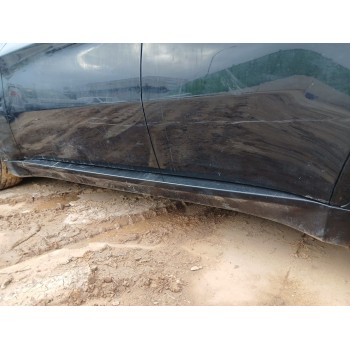 Recambio de faldon lateral para bmw x6 (e71, e72) m referencia OEM IAM   IZQUIERDO