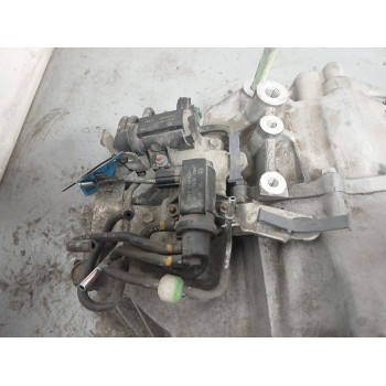 Recambio de caja cambios para mazda cx-5 (ke, gh) 2.2 d (ke2fw) referencia OEM IAM J29N2  