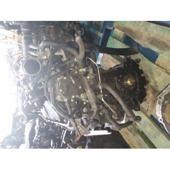 Recambio de motor completo para volkswagen golf plus (5m1) highline referencia OEM IAM BKC <CASCO> 