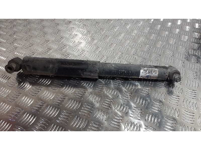 Recambio de amortiguador trasero para ford transit caja cerrada ´06 ft 350 l (largo) lkw (camion) referencia OEM IAM 6C1118080JC