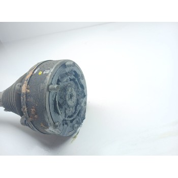 Recambio de transmision delantera izquierda para seat altea xl (5p5, 5p8) 1.6 tdi referencia OEM IAM 1j 1k0407271cp 