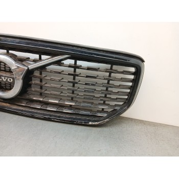 Recambio de rejilla delantera para volvo xc40 (536) t5 plug-in hybrid referencia OEM IAM 31457346  
