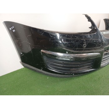 Recambio de paragolpes delantero para volkswagen golf v (1k1) 1.4 16v referencia OEM IAM 1k0805903  