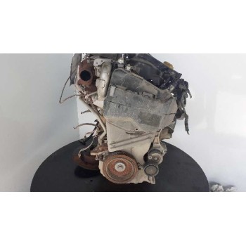 Recambio de motor completo para dacia sandero laureate referencia OEM IAM K9KE6 K9K626 K9K E6