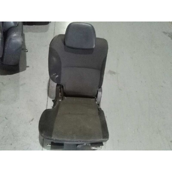 Recambio de asientos trasero derecho para peugeot 4007 premium referencia OEM IAM   