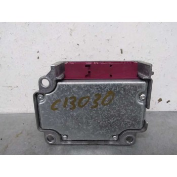 Recambio de centralita airbag para dodge caliber 2.0 16v crd cat referencia OEM IAM 04672603AE P04672603AE 