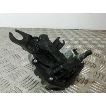 Recambio de motor limpia trasero para peugeot 208 gt line referencia OEM IAM 9673251380  
