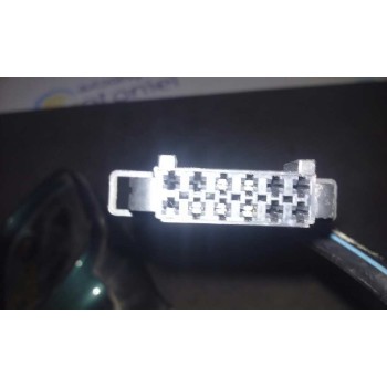 Recambio de retrovisor derecho para volkswagen passat berlina (3b3) executive referencia OEM IAM  VERDE 5 PIN