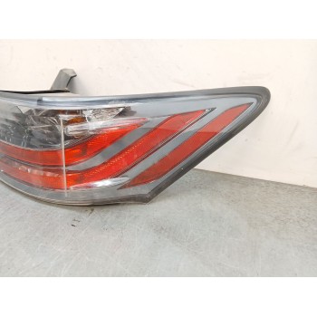 Recambio de piloto trasero derecho para lexus ct (zwa10_) 200h (zwa10_) referencia OEM IAM   