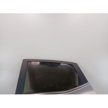 Recambio de puerta trasera izquierda para mg zs suv (azs1) 1.5 vti referencia OEM IAM 10316503SEPP  