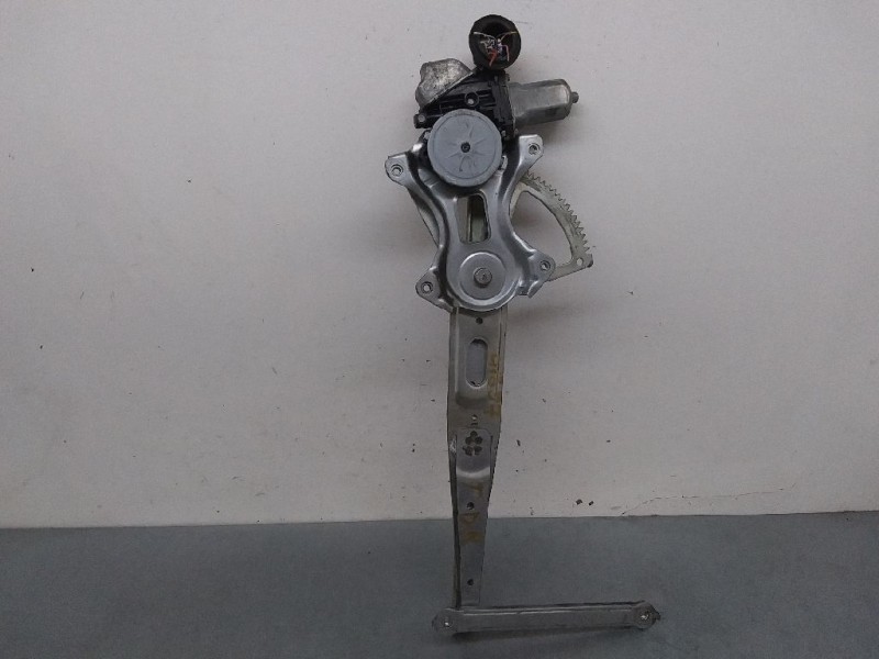 Recambio de elevalunas trasero derecho para toyota prius (nhw30) eco referencia OEM IAM 0620201012 8572072020 7 CABLES