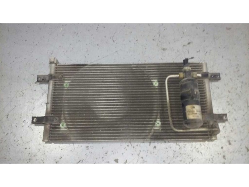 Recambio de condensador / radiador aire acondicionado para tata indica idi referencia OEM IAM 4825941  
