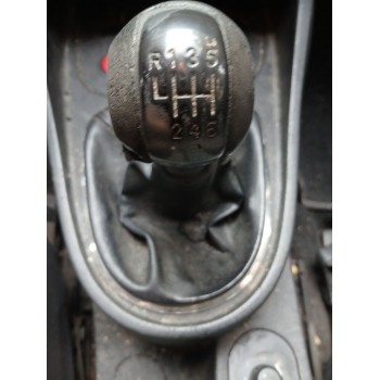 Recambio de caja cambios para seat leon (1p1) 2.0 tdi 16v referencia OEM IAM KDM29107  