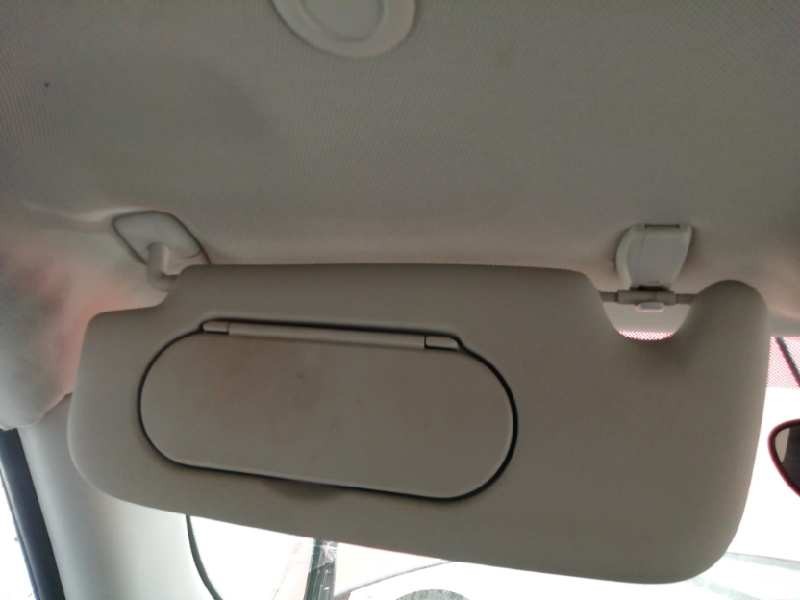 Recambio de parasol izquierdo para mini mini (f56) one referencia OEM IAM   