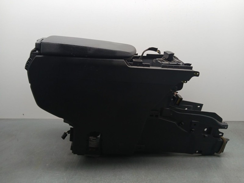 Recambio de apoyabrazos central para peugeot 3008 premium referencia OEM IAM   