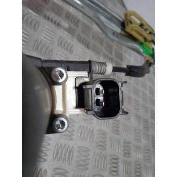 Recambio de elevalunas delantero derecho para ford transit courier combi trend referencia OEM IAM ET76A23200CD  2 PINS