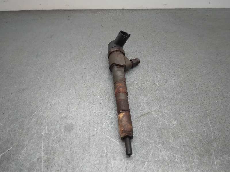 Recambio de inyector para opel insignia berlina 2.0 cdti cat referencia OEM IAM 044510423 X1 