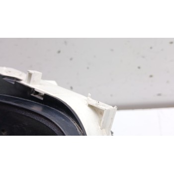 Recambio de mando calefaccion / aire acondicionado para peugeot 108 1.2 referencia OEM IAM   