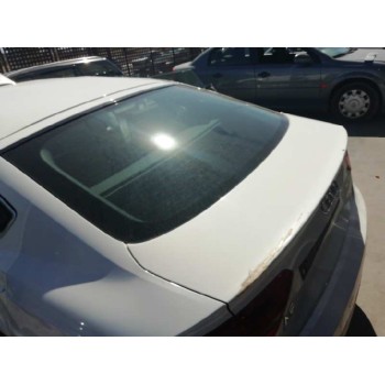 Recambio de porton trasero para audi a5 sportback (8t) 2.7 tdi referencia OEM IAM  BLANCO 