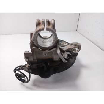 Recambio de mangueta delantera izquierda para mercedes-benz gla (h247) gla 200 d (247.712) referencia OEM IAM A2473320100  