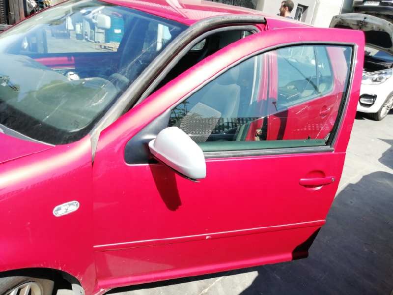 Recambio de puerta delantera izquierda para volkswagen golf iv berlina (1j1) 1.9 tdi referencia OEM IAM  5P 