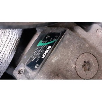 Recambio de motor completo para audi a6 berlina (4f2) 2.7 tdi referencia OEM IAM   