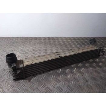 Recambio de intercooler para renault scenic iii 1.5 dci diesel fap referencia OEM IAM M135347F  