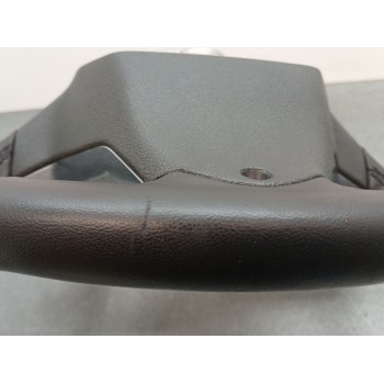 Recambio de volante para ford tourneo courier (c4a) titanium referencia OEM IAM et763600 buen estado 