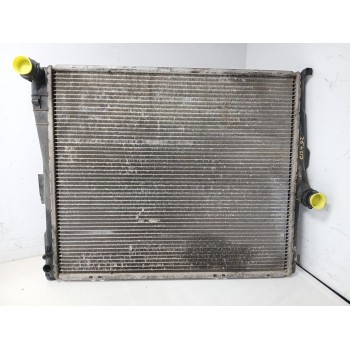 Recambio de radiador agua para bmw x3 (e83) 2.0i referencia OEM IAM   