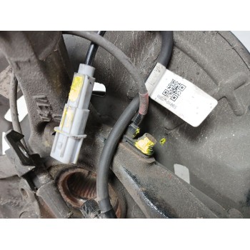 Recambio de mangueta delantera izquierda para kia ceed gt line referencia OEM IAM 51700G4CA0  