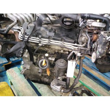 Recambio de motor completo para volkswagen golf plus (5m1) highline referencia OEM IAM BKC <CASCO> 