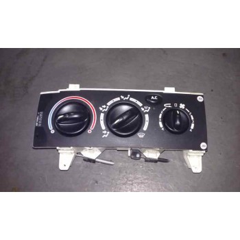 MANDO CALEFACCION / AIRE ACONDICIONADO 663212P VALEO