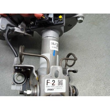 Recambio de columna direccion para lexus ct 200h referencia OEM IAM 4525076020 8096076040 1321001313