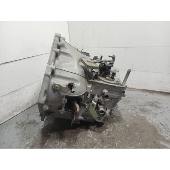 Recambio de caja cambios para mazda cx-5 (ke, gh) 2.2 d (ke2fw) referencia OEM IAM J29N2  