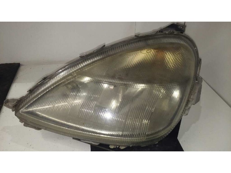 Recambio de faro izquierdo para mercedes-benz clase a (w168) 140 (168.031) referencia OEM IAM 031152201  