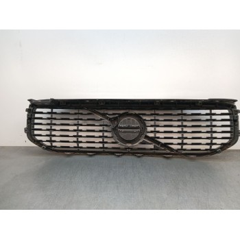 Recambio de rejilla delantera para volvo xc40 (536) t5 plug-in hybrid referencia OEM IAM 31457346  