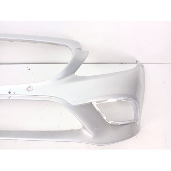 Recambio de paragolpes delantero para mercedes-benz clase c (w205) c 160 (205.075) referencia OEM IAM A2058851101  